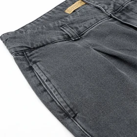 شلوار جین زنانه برنس مدل بالین