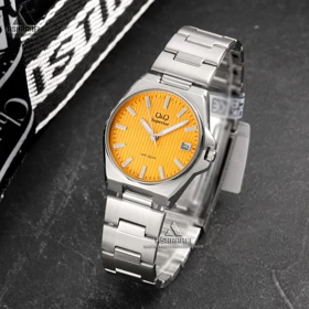 ساعت زنانه کیو اند کیو Q&Q S22A-005VY