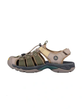صندل طبیعت گردی مردانه هومتو مدل Humtto-710445A-14 Big
