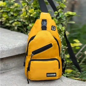 کیف بادی بگ گوگانا مدل GOOGANA - GOOG913 CROSS BODY