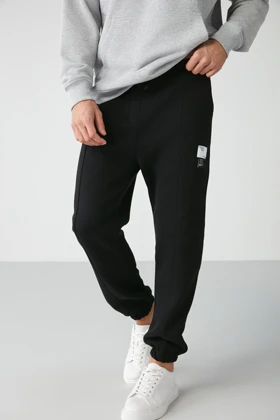 شلوار گرمکن مردانه گریملانژ grimelange