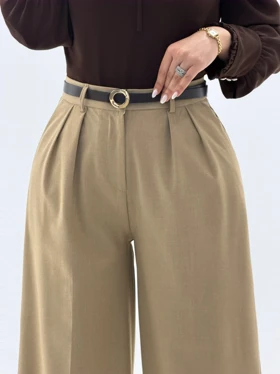 4284-شلوار بزیاق pelia