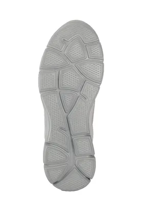 کفش اسپرت مردانه Pera Sneaker خاکستری SA12RE264