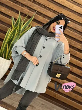 مانتو پانچ ابروبادی