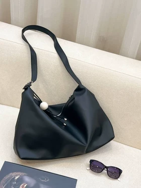 کیف تک بند مهره دار 11258 (مشکی)