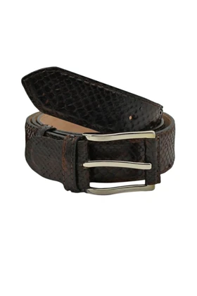 کمربند مردانه vario