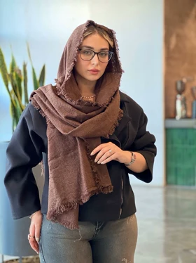 شال پاییزه مینل