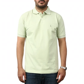 پولوشرت آستین کوتاه جودون مردانه مدل 64134172