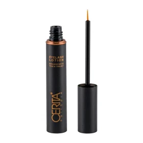سرم تقویت مژه سریتا مدل Cerita Eyelash Lotion حجم 8 میل
