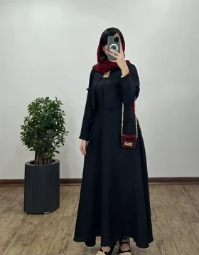 ست کت و سارافون شانا