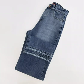 شلوار جین بگی 1007828