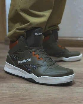 کتانی Reebok