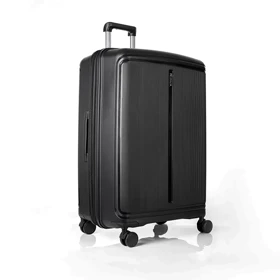 چمدان نشکن هادایز مدل HADIZE - HZD001 LARGE POLYPROPYLENE سایز بزرگ