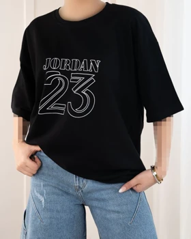 تیشرت باکسی jordan کد 29394