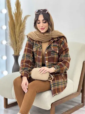 شکت چهارخونه نارین