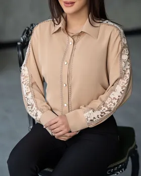 شومیز مدل سونا کد 1534