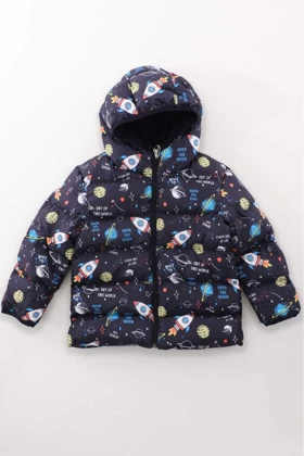 کت و کاپشن بچگانه اورجینال ژنل genel-markalar