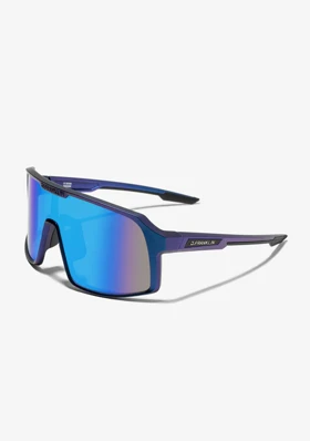 عینک آفتابی دی فرانکلین مدل D.franklin Wind Limited Iridiscent Blue / Blue