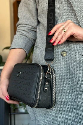 کیف دوشی زنانه just-polo just-polo