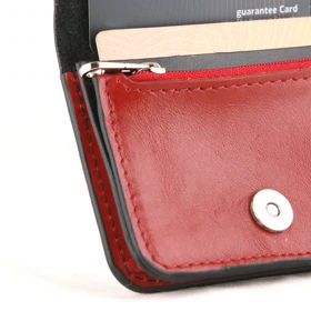 جاکارتی چرم یلسان مدل آیدن کد 071-HRM