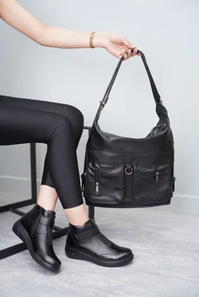 بوت طبی زنانه آلیس