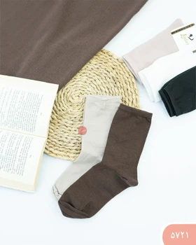 جوراب ساق‌دار 5721