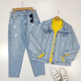 کت کوتاه آوا