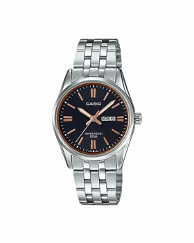 ساعت مچی زنانه کاسیو CASIO LTP-1335D-1A2V