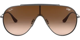 عینک آفتابی ریبن RayBan RB3597S 00413 کد 157553