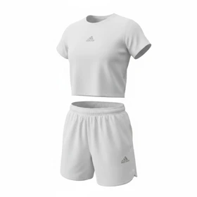 ست زنانه adidas