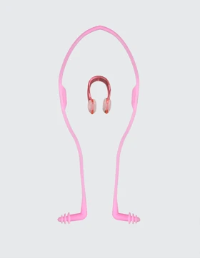 دماغگیر و گوش گیر Unisex Speddo Ear& nose catching U