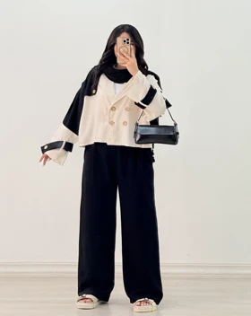 ست کت و شلوار دنیز(118)کد:5690