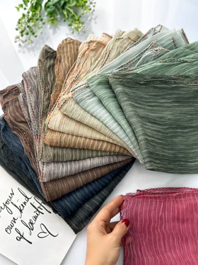 شال شیشه ای لاین