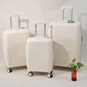 چمدان Treavel EXPRESS مدل WP-16115 سایزمتوسط ارتفاع 56 سانتی متر