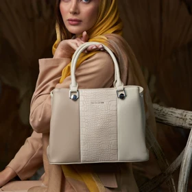 کیف دستی مدل David Jones cm6426