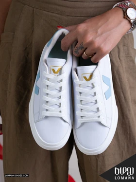 کتانی وجا لومانا - کد 2389