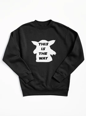 دورس Star wars | دورس جنگ ستارگان طرح This is the way کد 247263