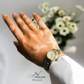 ساعت رولکس دیجاست اصلی