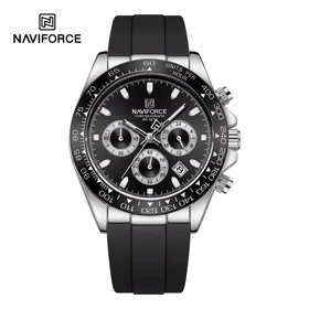 ساعت مچی نیوی‌فورس مدل Naviforce NF-8054