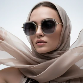 عینک آفتابی زنانه سرجیو مارتینی ( SERGIO MARTINI ) مدل SA 1731