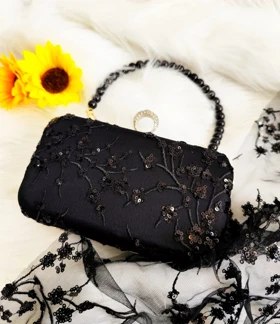 کیف مجلسی زنانه مدل شب بو