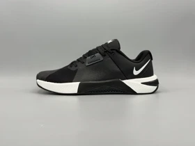 کتانی نایکی متکان 10 مشکی سفید / Nike Metcon