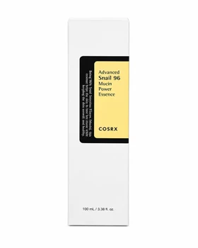 اسنس حلزون COSRX Advanced Snail 96 Mucin Power Essence
