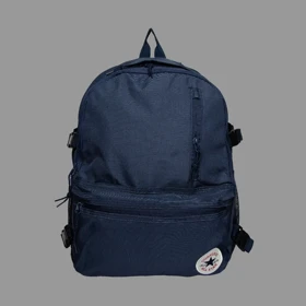 کوله پشتی کانورس بیسیک سرمه Converse Backpack Basic Pink Red