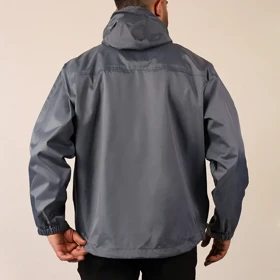 بارانی ضدآب RuggedWear