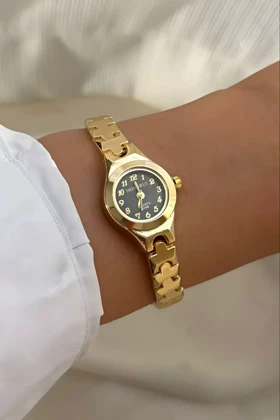 ساعت فندق ازبرندhungry