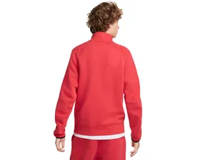 سویشرت های معمولی Nike M Nk Tch Flc Hz PC_FB7998-672
