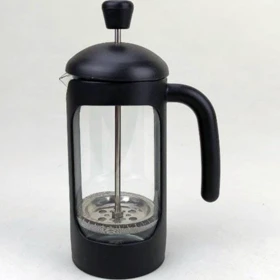 فرنچ پرس طرح دسته عصایی در دو حجم