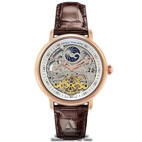ساعت مردانه پتک فیلیپ Patek Philippe 850