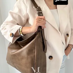 کیف دوشی زنانه مدل ناژه